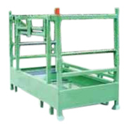  Steel Rack for Glass (Steel Rack pour Verre)