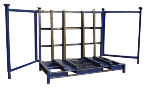  Steel Rack for Glass (Steel Rack pour Verre)