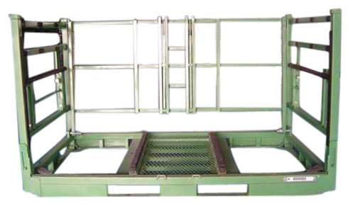  Steel Rack for Glass ( Steel Rack for Glass)