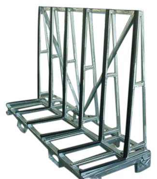  Steel Rack for Marble (Steel Rack pour Marble)