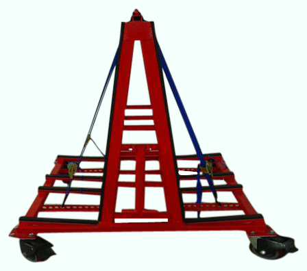  Steel Rack for Marble (Steel Rack pour Marble)