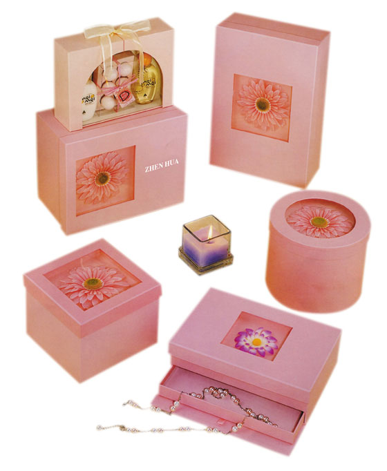  Gift Box (Gift Box)