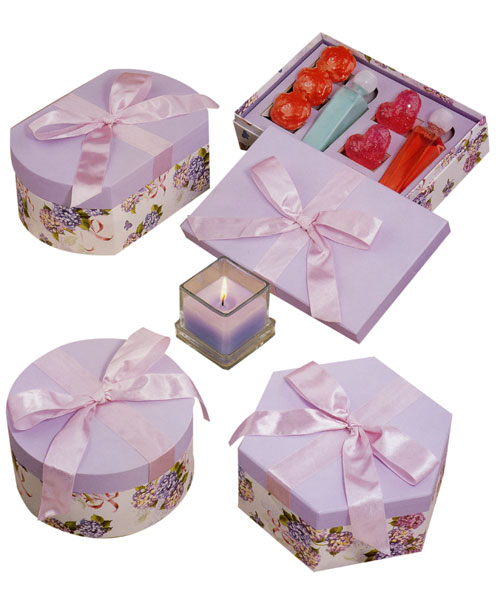  Gift Box (Gift Box)