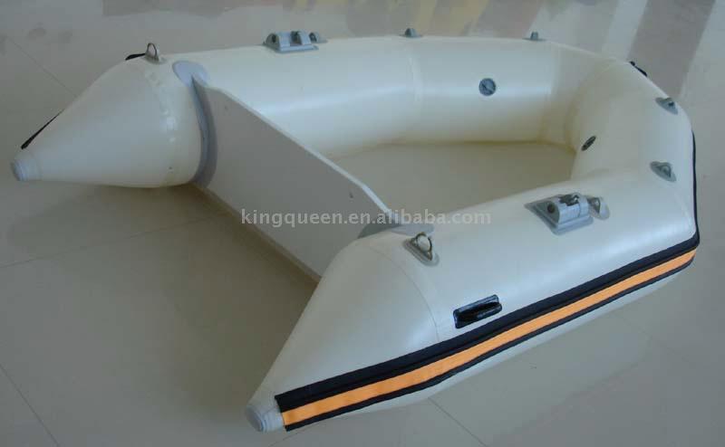  Inflatable Tender Boat ( Inflatable Tender Boat)