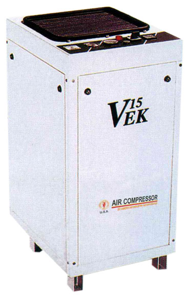  Screw Air Compressor (Винтовых воздушных компрессоров)