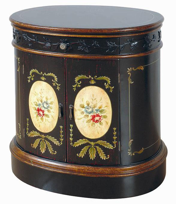  Antique Furniture (Meubles anciens)