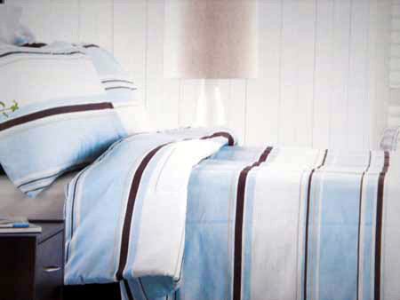  Comforter Set (Ensemble de douillette)