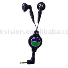  Earphone (Наушники)