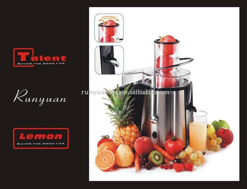  Juicer (Соковыжималка)