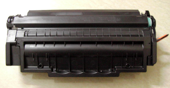  Toners for HP (Toner pour HP)