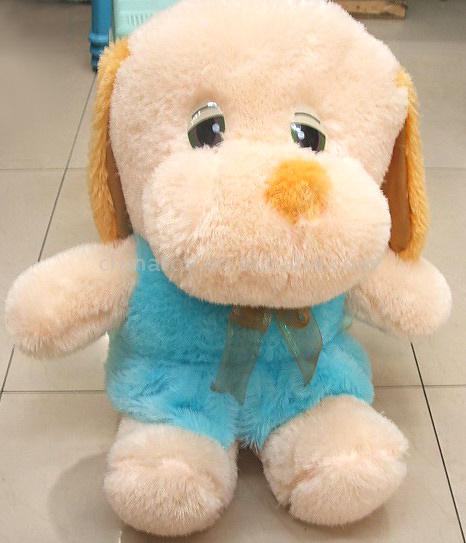  Toy Dog (Toy Dog)