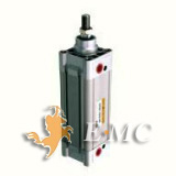  FVBC Series ISO6431/VDMA24562 Standard Square Cylinder (Square Type) (FVBC Serie ISO6431/VDMA24562 Standard Square Zylinder (Square Type))