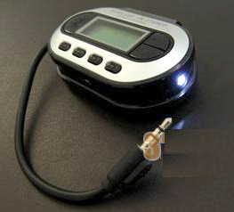  FM Transmitter ( FM Transmitter)