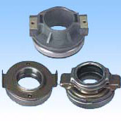  Clutch Release Bearings (Подшипники сцепления)