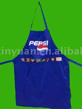  Non-Woven Apron ( Non-Woven Apron)