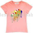  Cotton T-Shirt (T-shirt en coton)