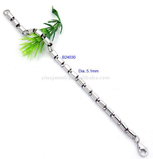  Stainless Steel Bracelet ( Stainless Steel Bracelet)