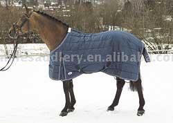  Stable Rug