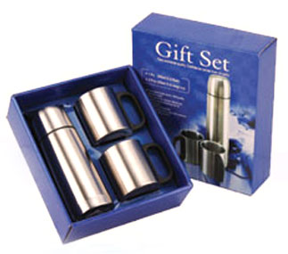  Gift Set (Gift Set)