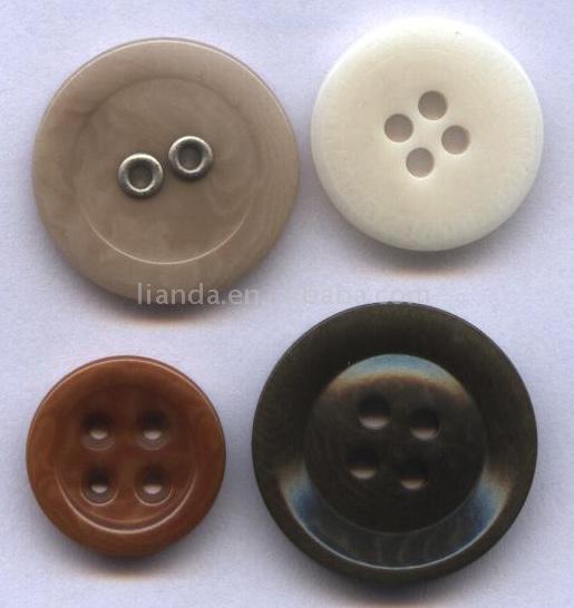 Corozo Button (Corozo Button)