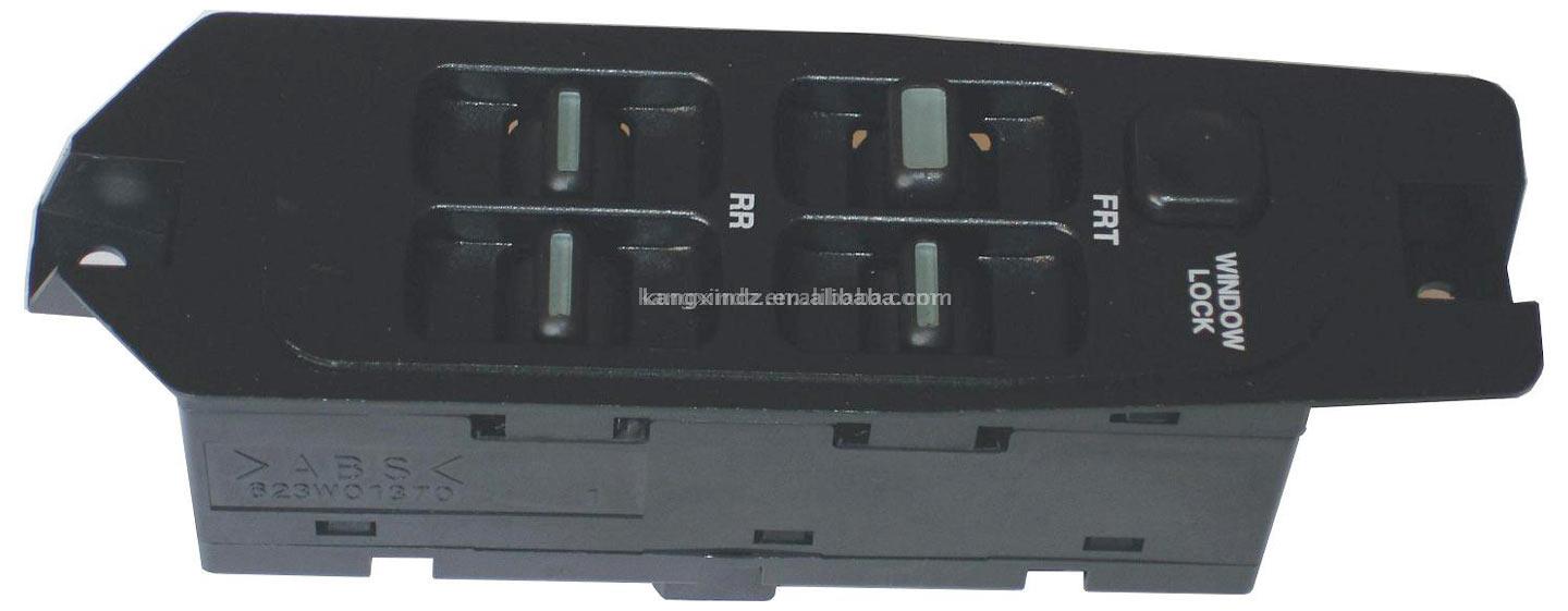  Power Window Switch For Daewoo (Power Window переключатель для Daewoo)