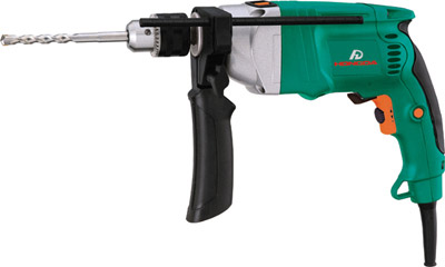  Impact Drill ( Impact Drill)