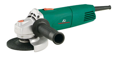  Angle Grinder (Angle Grinder)