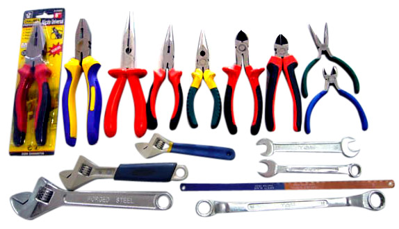  Pliers ( Pliers)