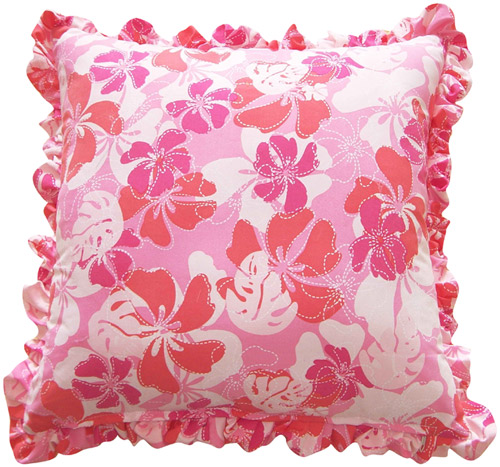  Cushion (Coussin)