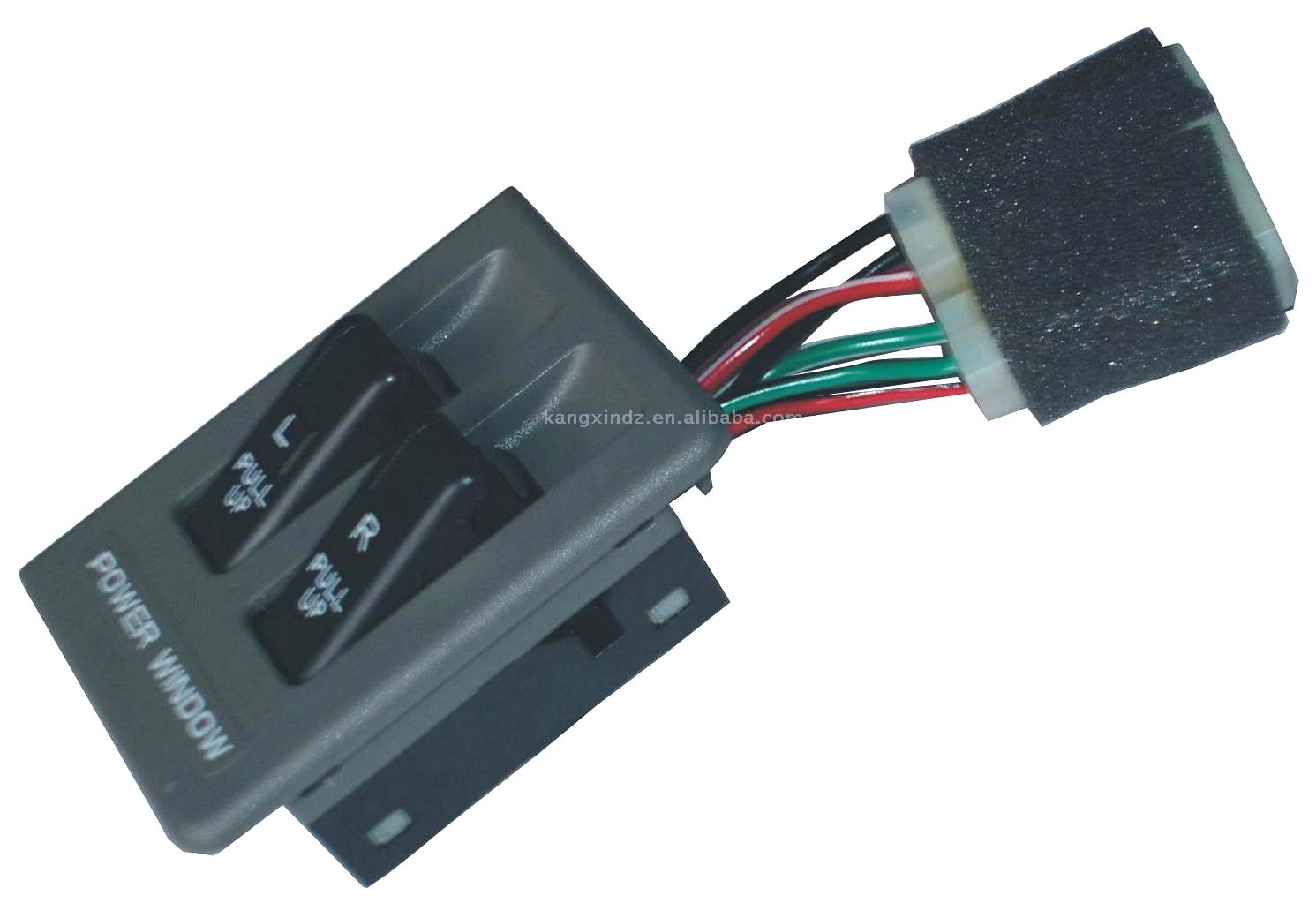  Power Window Switch for Kia (Power Window коммутатор для Kia)