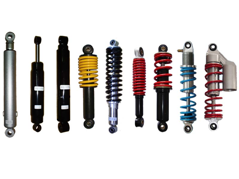  ATV Shock Absorber (Амортизаторы ATV)