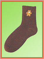  Women`s Sock (Женский Сок)