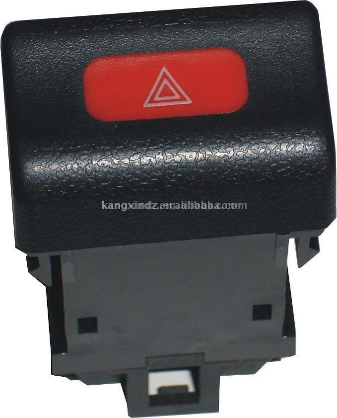  Warning Lamp Switch for Nissan (Ламп аварийной сигнализации Выключатель для Nissan)