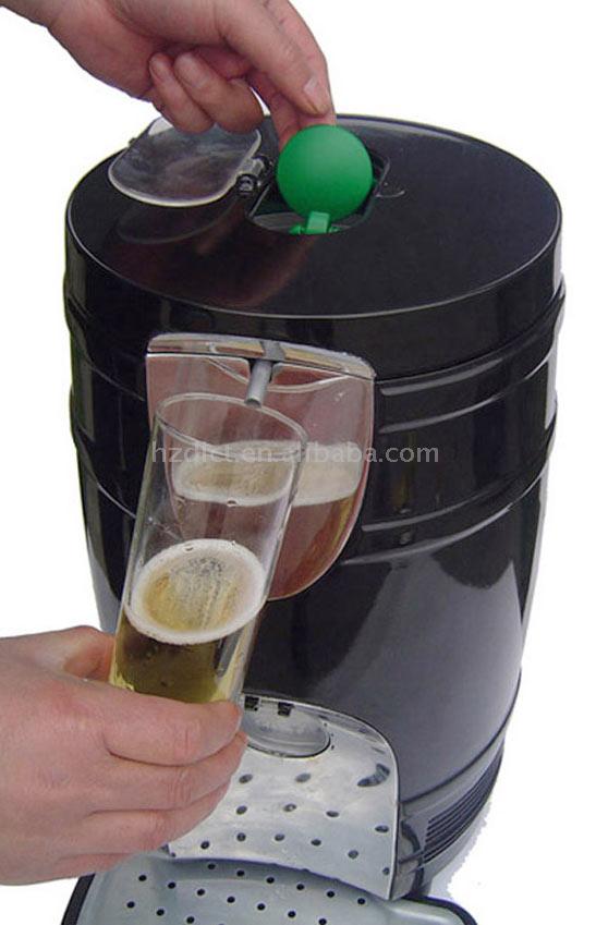  Beer Cooler (Beer Cooler)