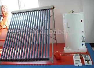  Split Solar Water Heater ( Split Solar Water Heater)