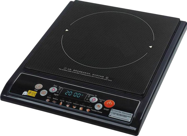  Induction Cooker (Индукционная плита)