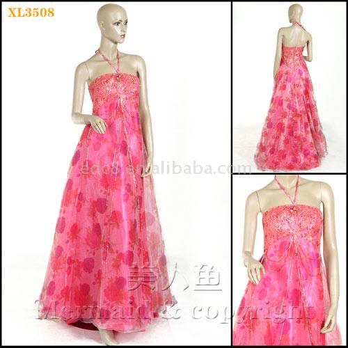 Abendkleid (Abendkleid)