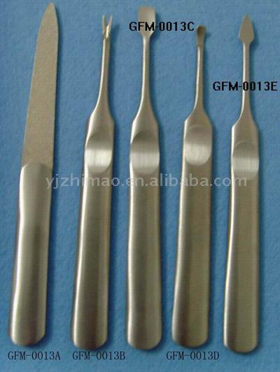  5pcs Epidermis Knife ( 5pcs Epidermis Knife)