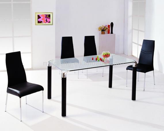  Dining Table & Chair (Dining Table & Chair)