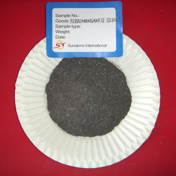  Ferro Manganese Silicon (Ferro Mangan-Silizium)