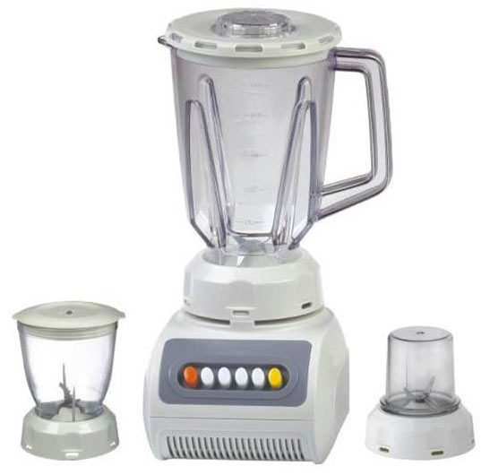  3-in-1 Blender ( 3-in-1 Blender)