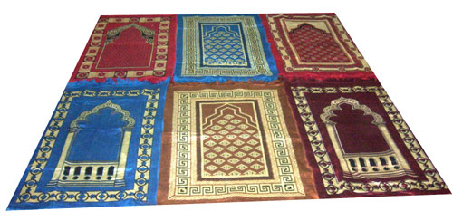  Lord`s Day Blanket