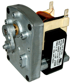  Gearbox Motor (Gearbox Motor)