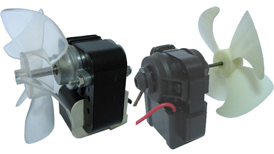  Epoxy Enveloped Motor (Époxy Enveloppé Motor)