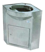  Angle Washing Basin (Angle de lavabo)