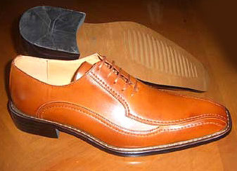  Dress Shoes (Chaussures habillées)