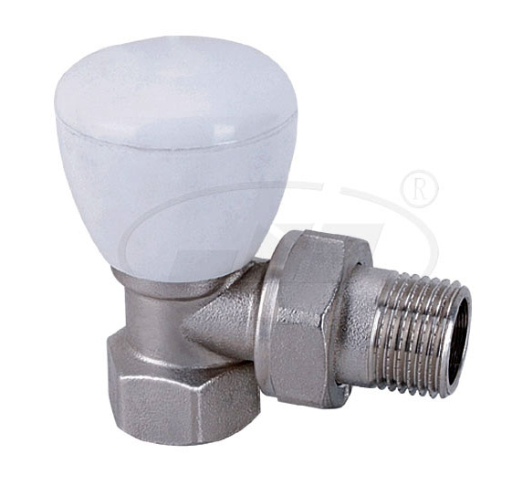  Radiator Valve (Клапан радиатора)