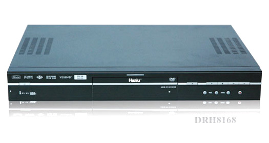  DRH8161T/H DVD Recorder (DRH8161T / H DVD рекордер)