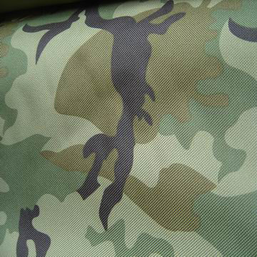  Combat Printed Fabric (Lutter contre l`impression sur Etoffes)