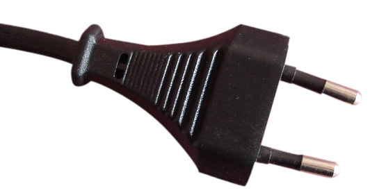  VDE Power Cord (VDE шнур питания)